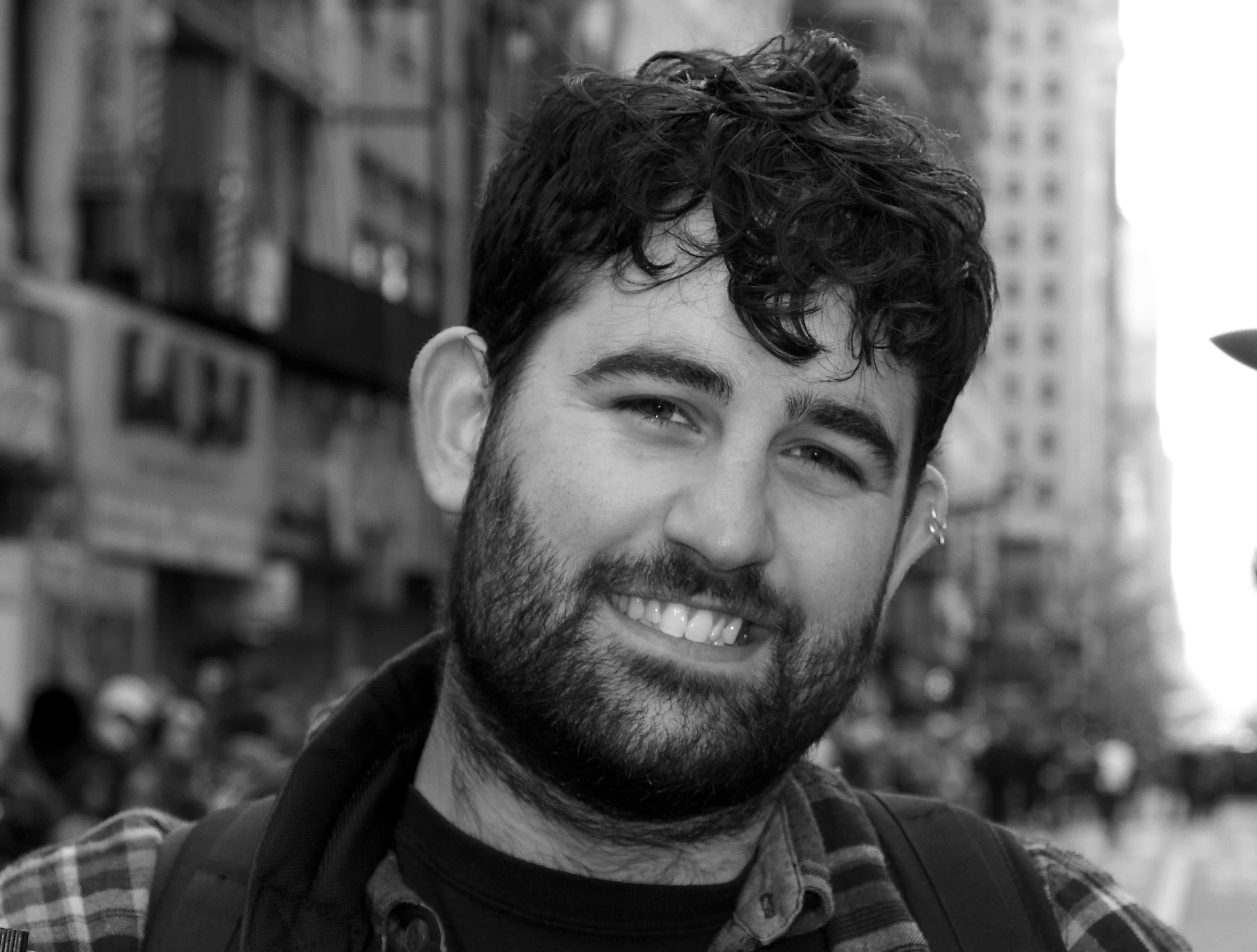 2ser 40th Birthday: Mike Williams