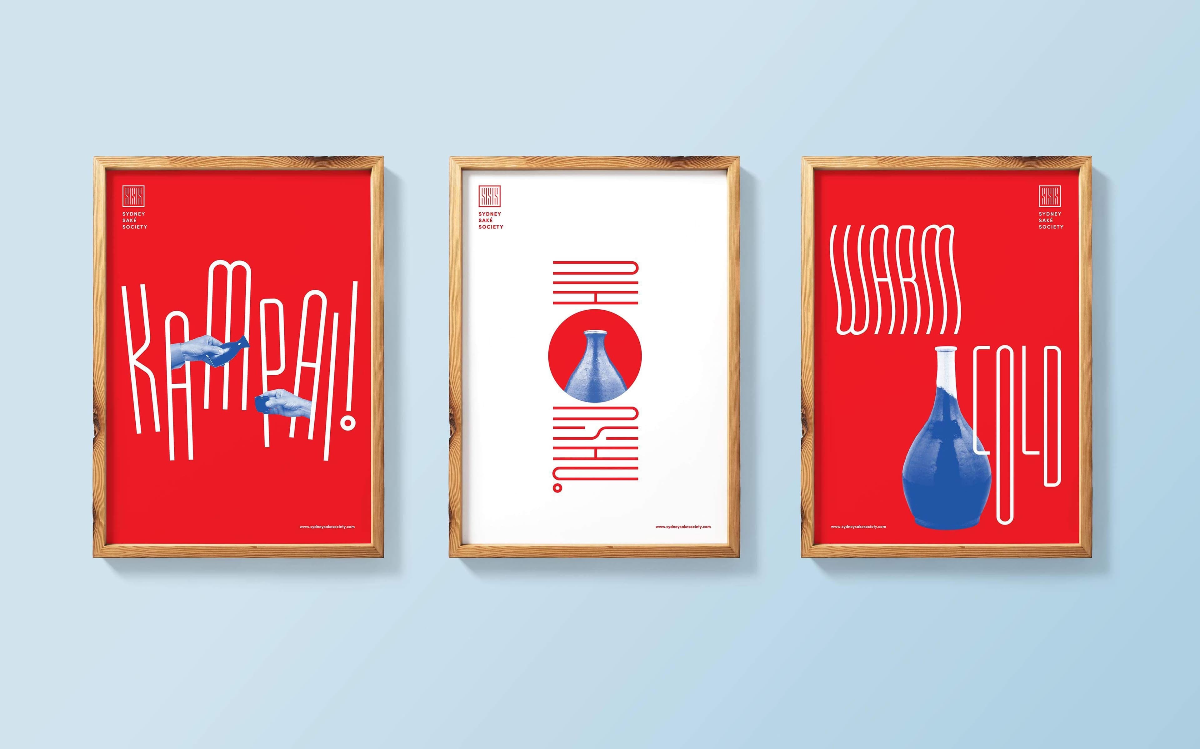 Drinking for the Sake of It