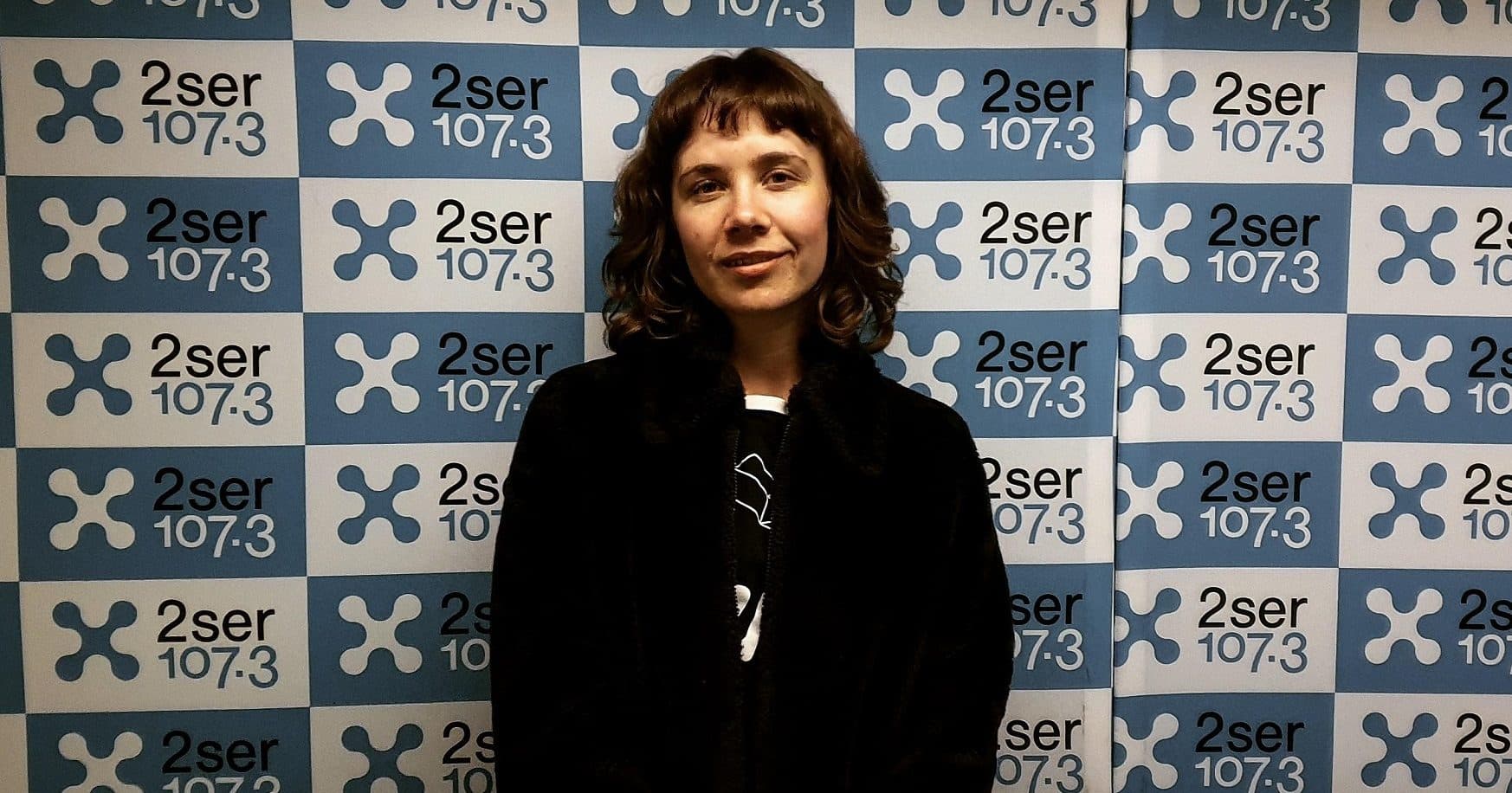 The Sparkle Of Sunscreen