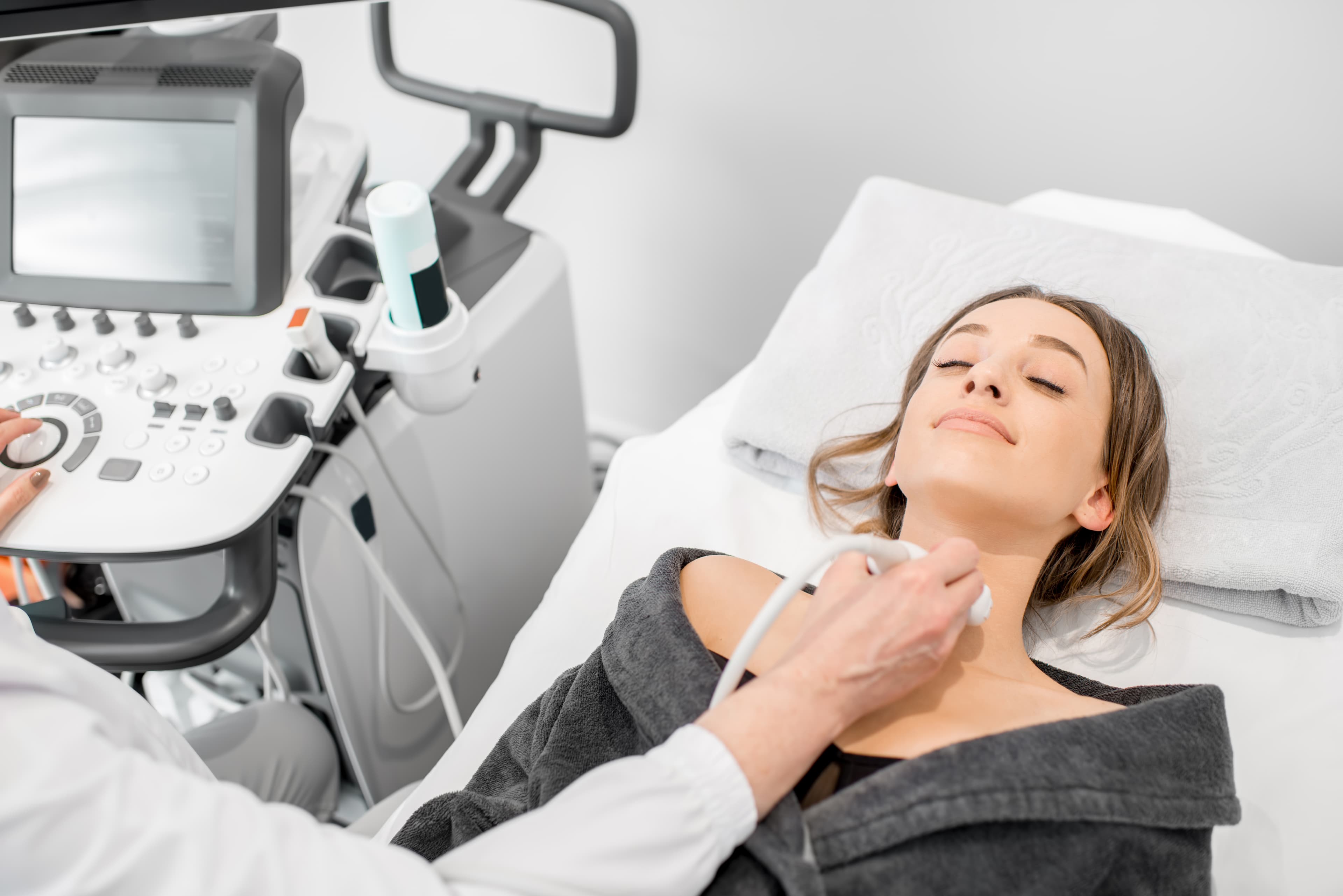 The Butterfly Ultrasound Technology to Reinvent Medical Practice