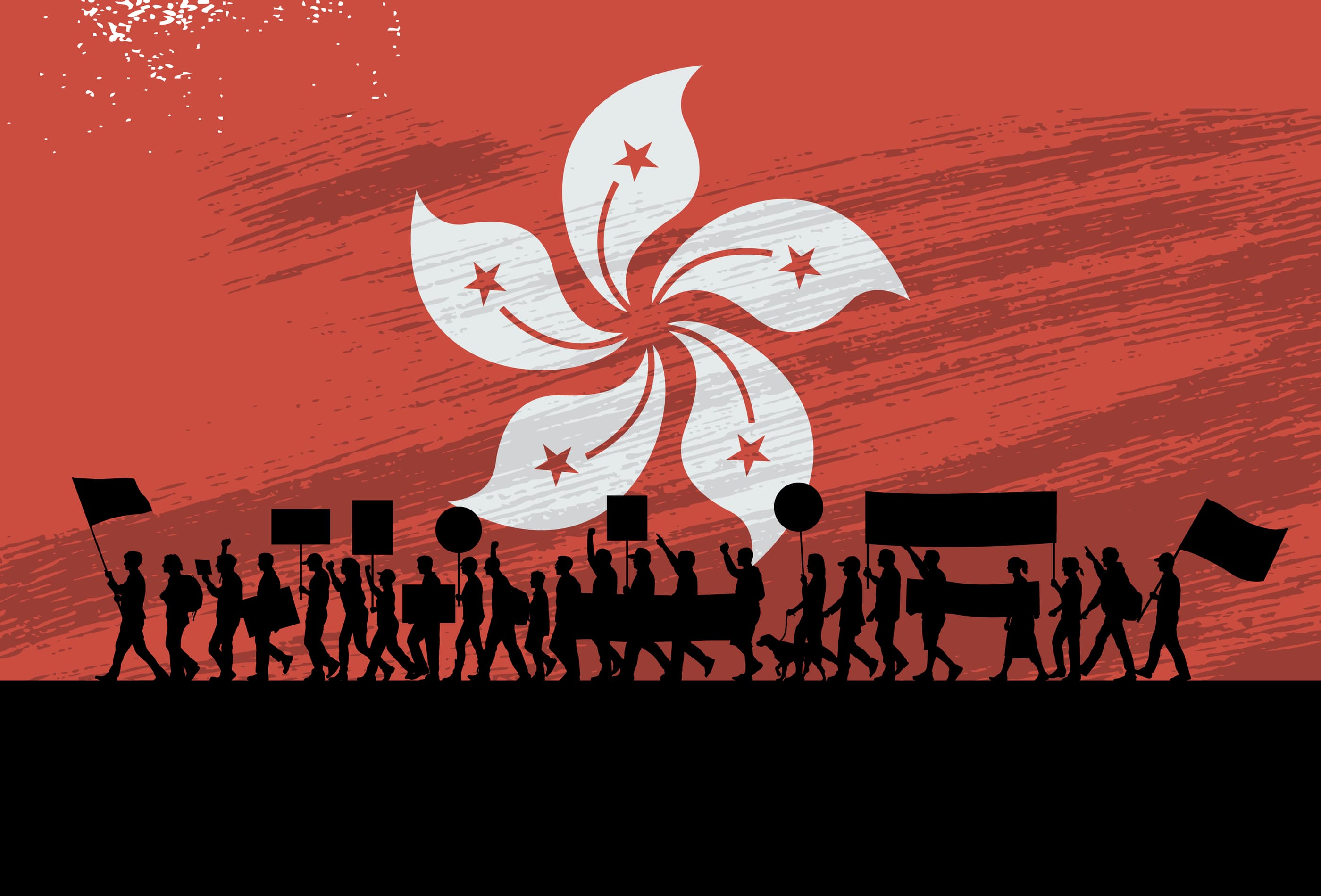 Do The Hong Kong Protests Need A New Narrative?