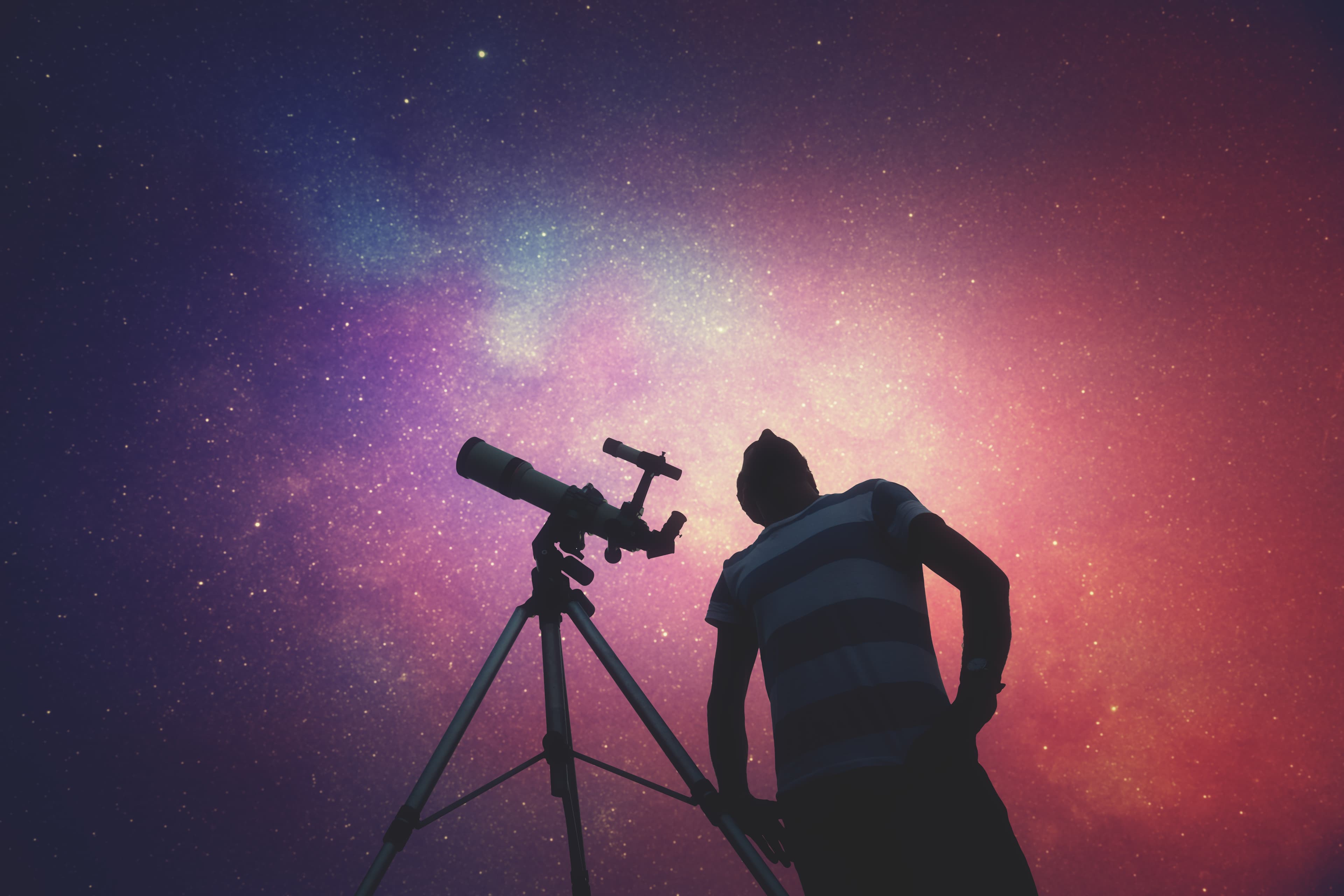 Astronomy chat