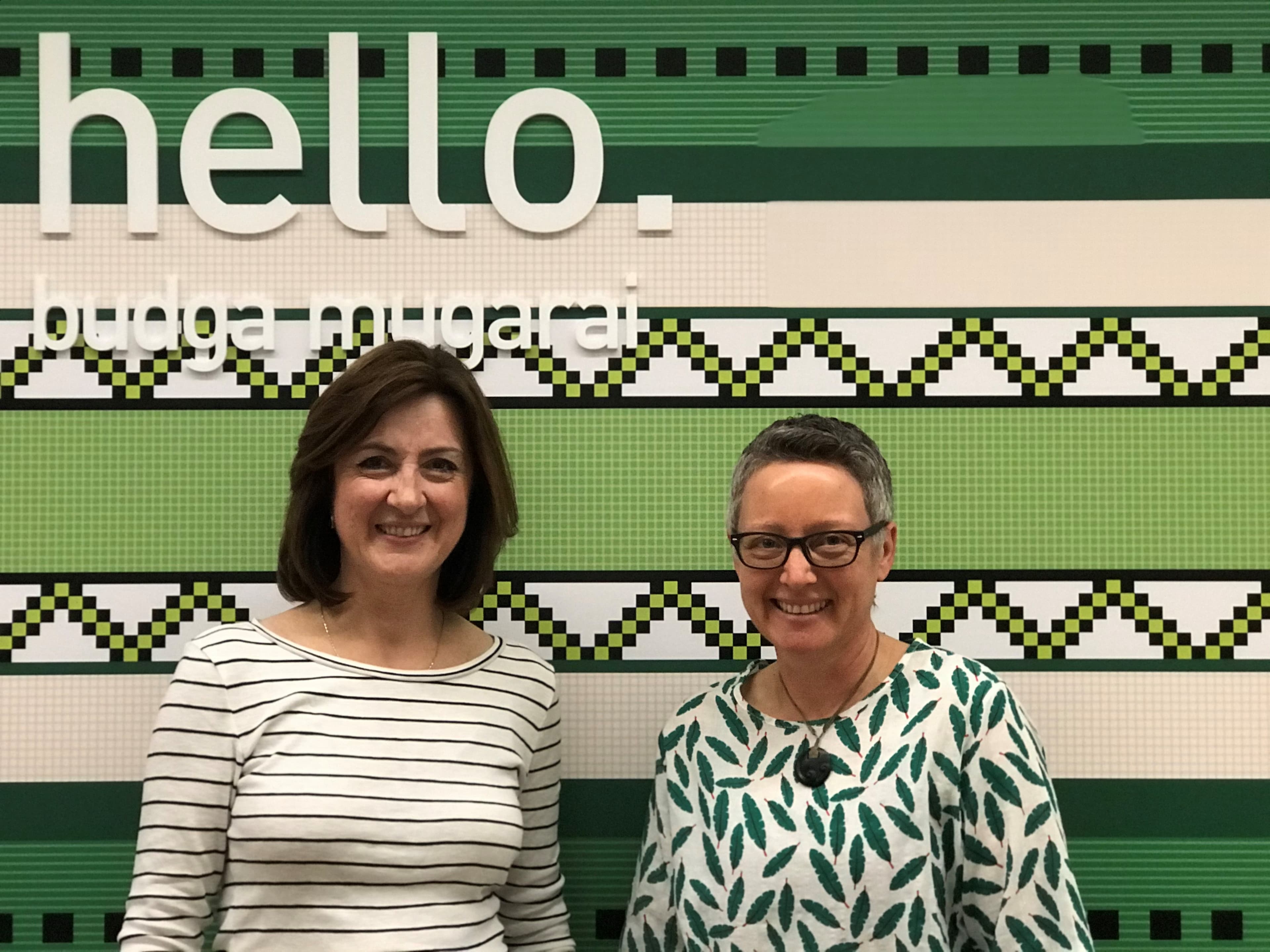 The Master of Genetic Counselling at UTS