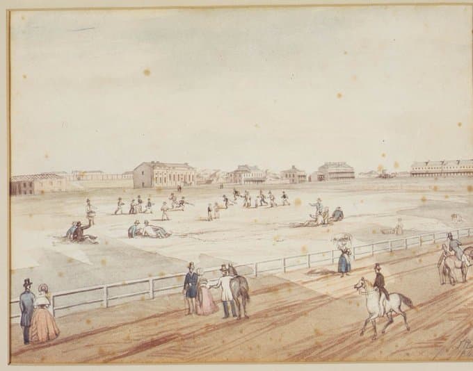 Dictionary of Sydney – Stranger’s Guide to Sydney