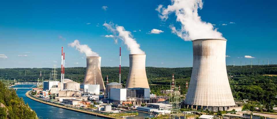 Need for Nuclear Research in Australia