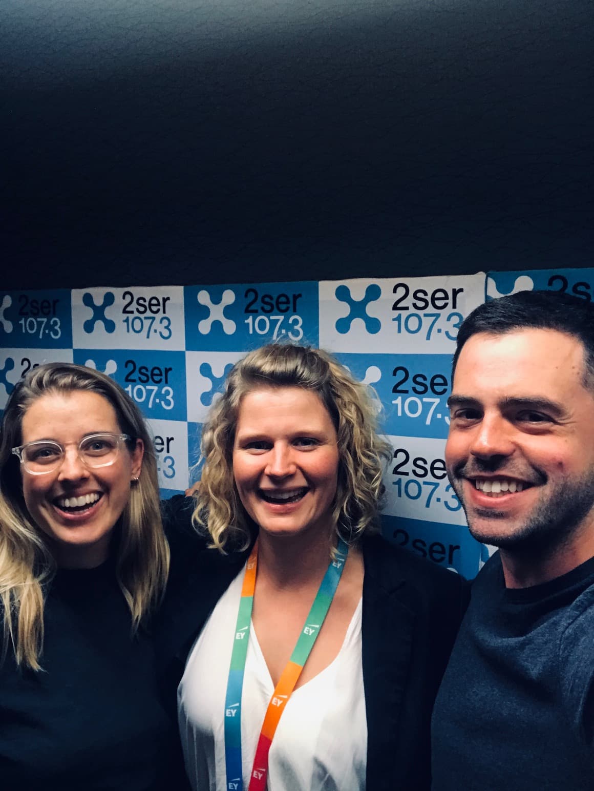 Can You Tickle People? (With Emma Guignard)