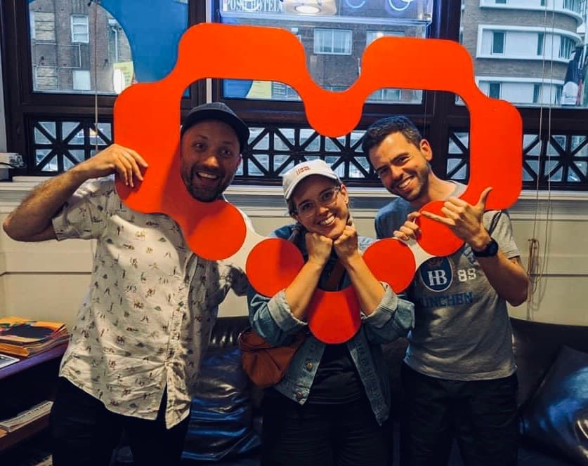 Can You Leave My Right Angle Alone, Please?