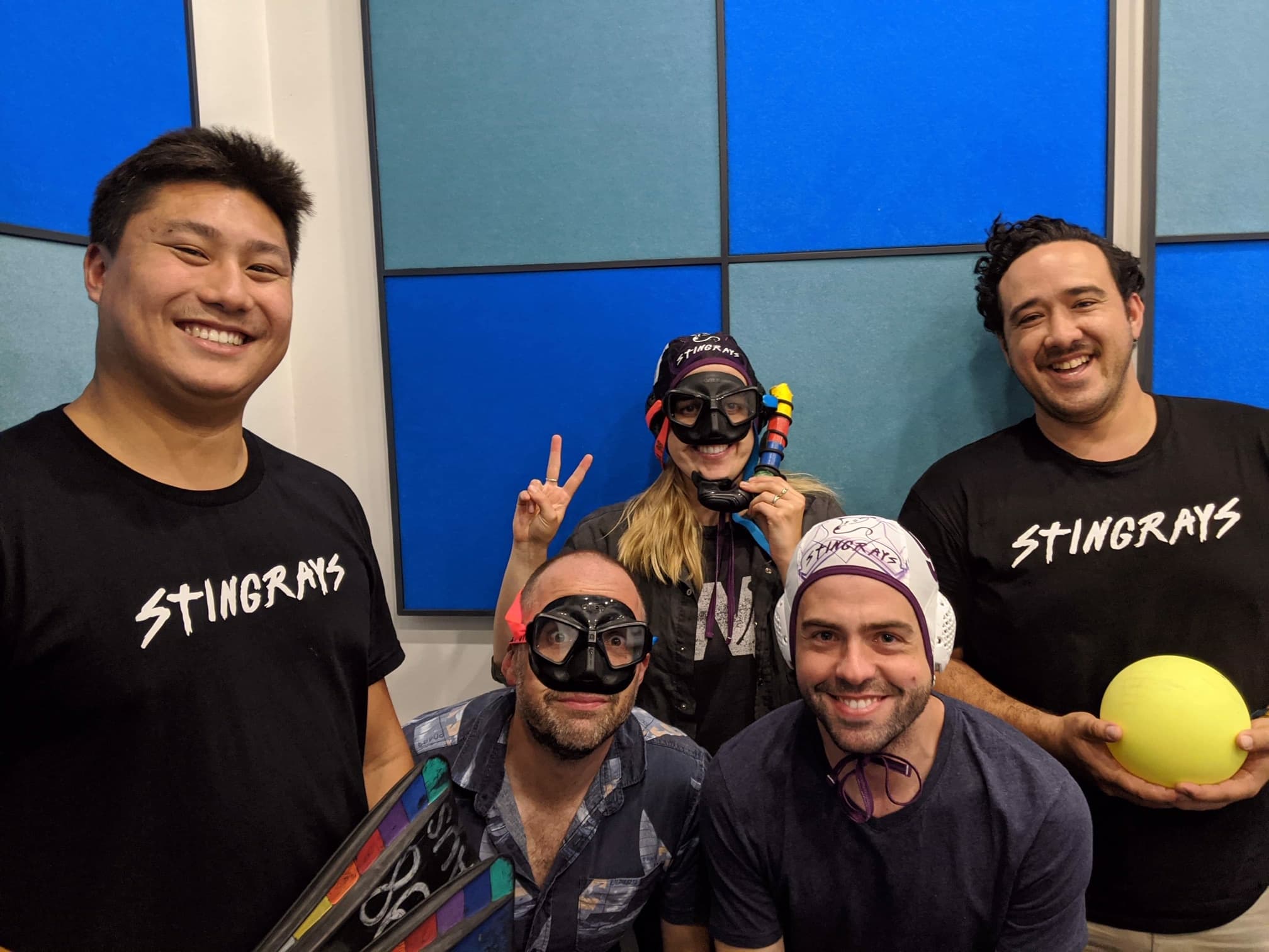 Under The Gutter (with Mana Eammano and Lyle Taualai)