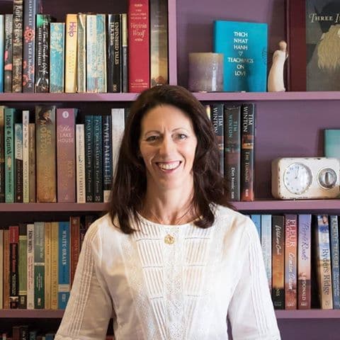 Interview with an artist… Author Pamela Cook