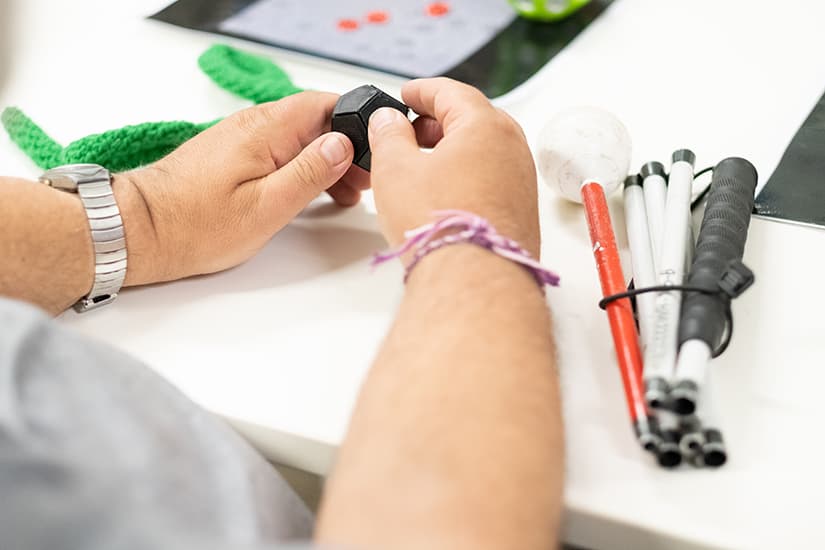 Teaching Science through Senses