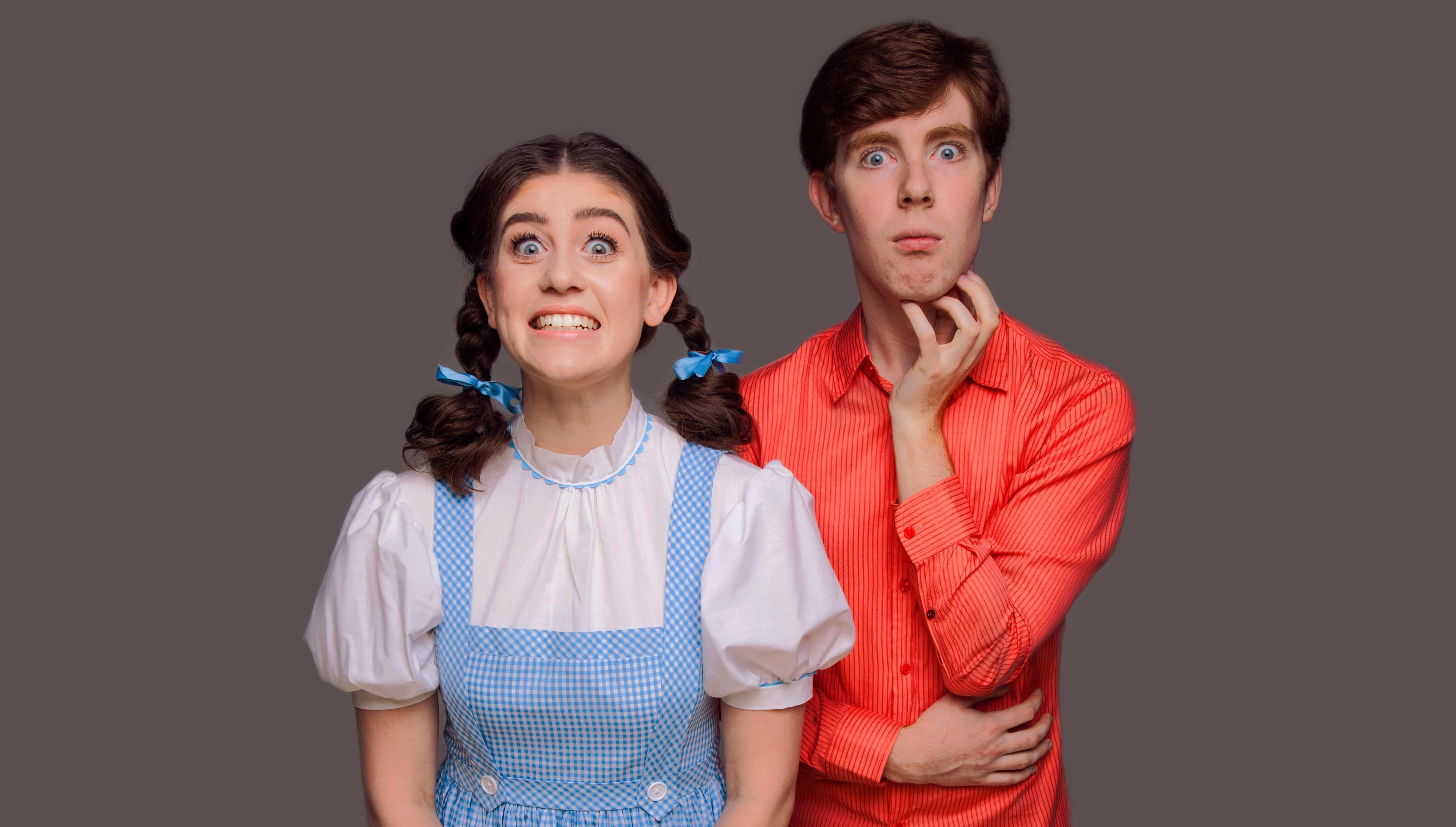 The Aspie Hour – Sydney Festival