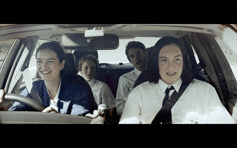 Movie Reviews: Bilched, Judy & Punch and Official Secrets