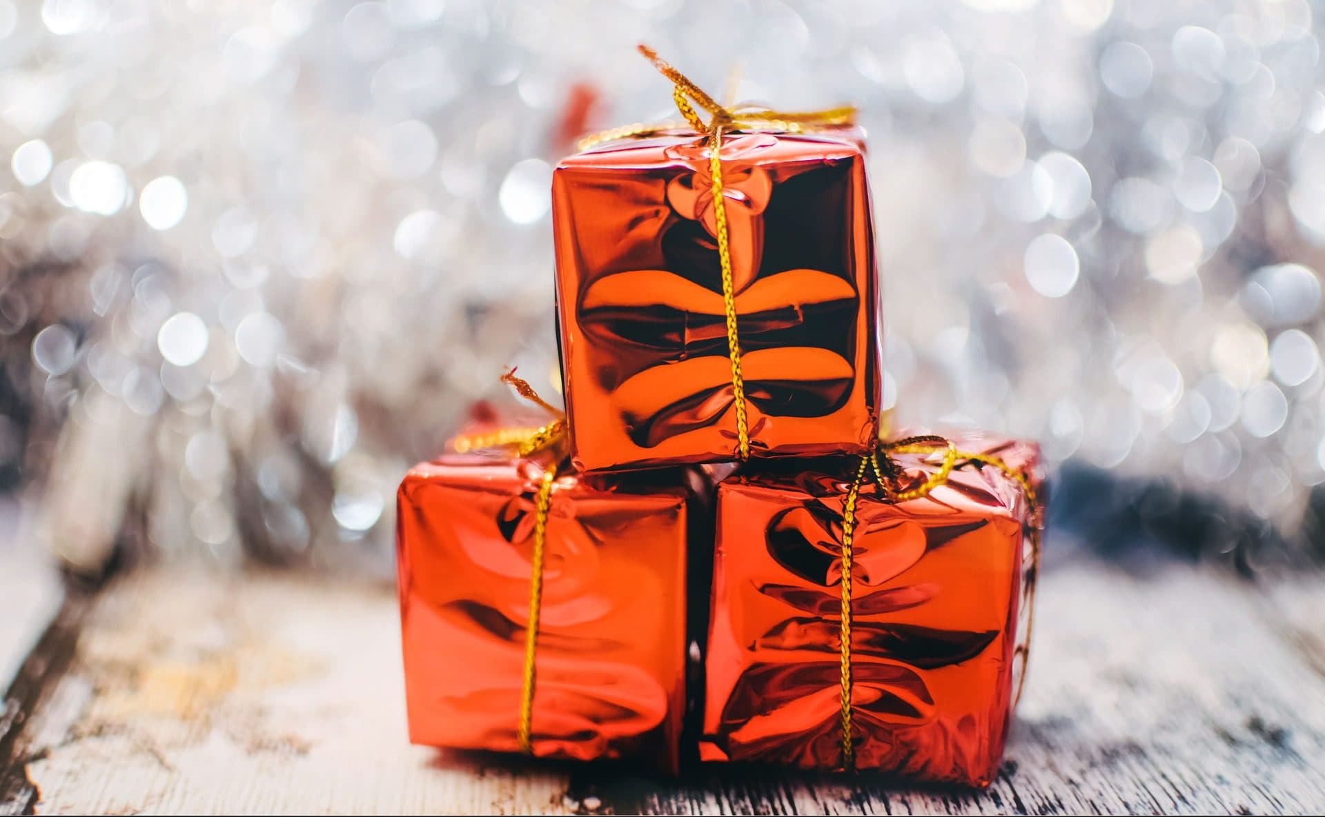 Smith Family Christmas Appeal 2019