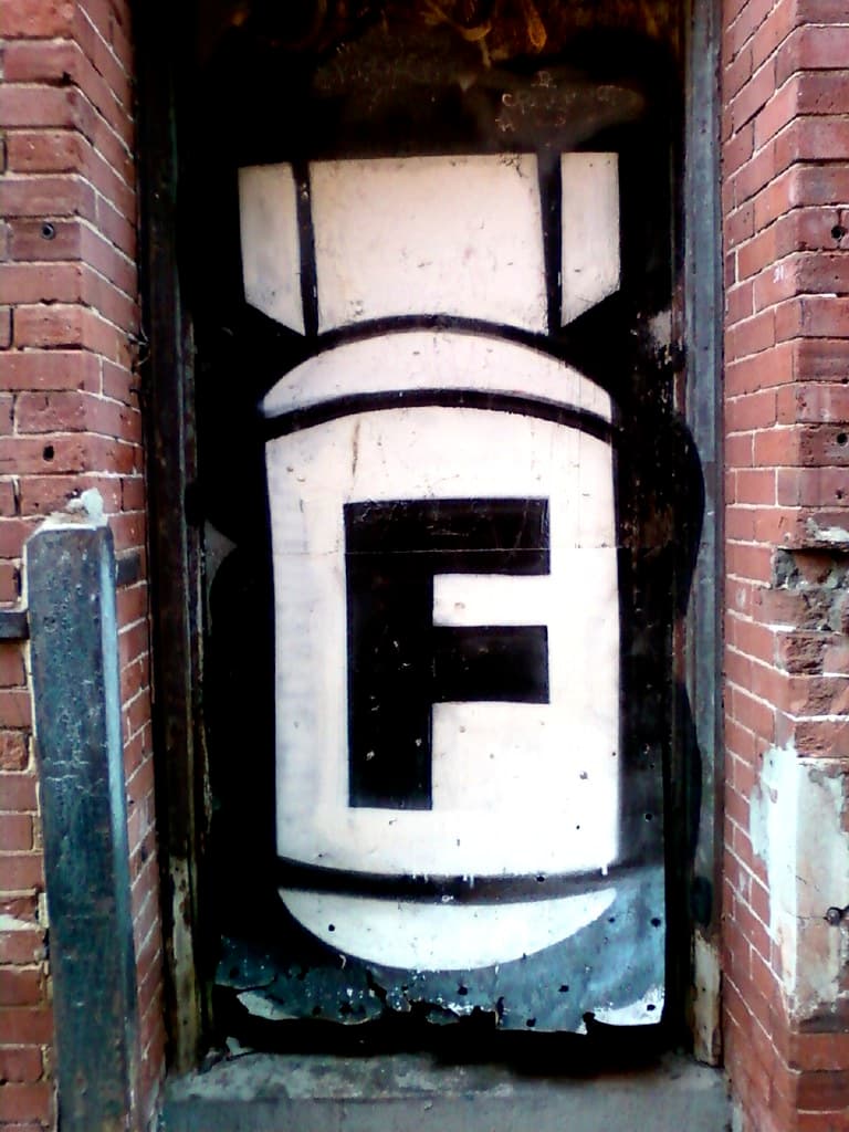 Our Relationship with the F-Word