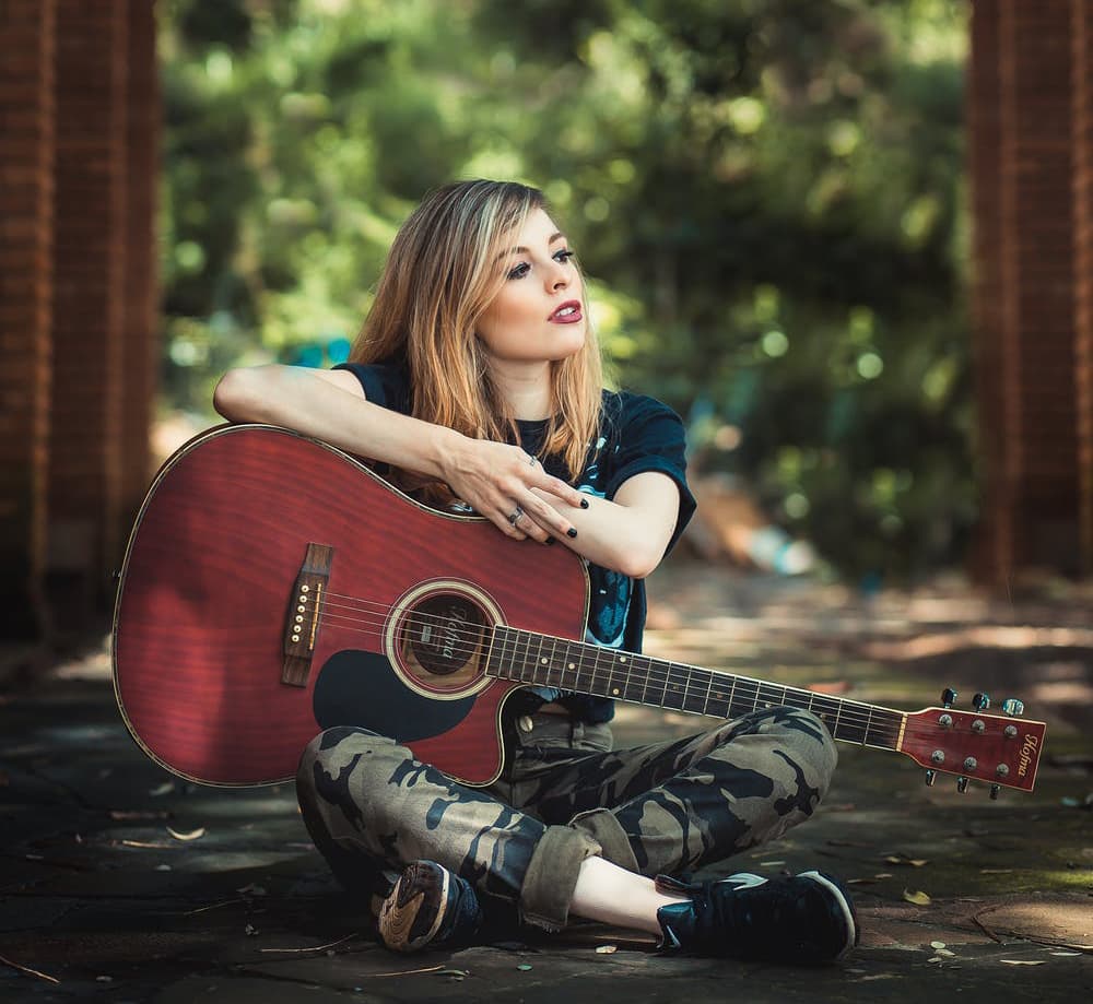 AusMusic T-Shirt Day