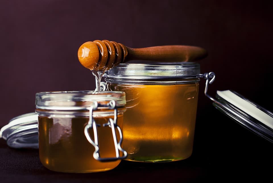 Antibacterial Honey and it’s properties