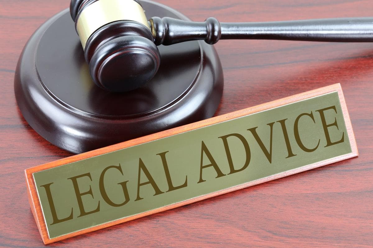 What are Australian’s Googling when it comes to legal advice? And is it legal to do so?