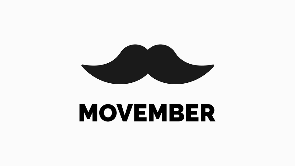 Movember and Body Philanthropy