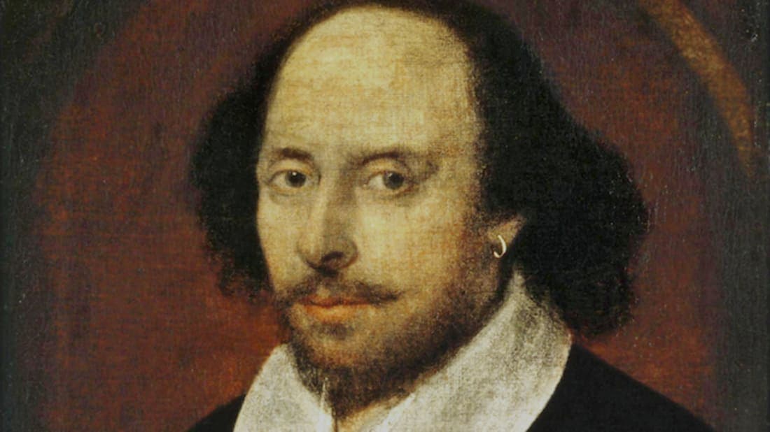 Shakespeare to Winehouse: Icons from the National Portrait Gallery