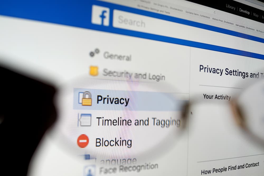 Is Facebook Affecting Your Attitude Towards Privacy?