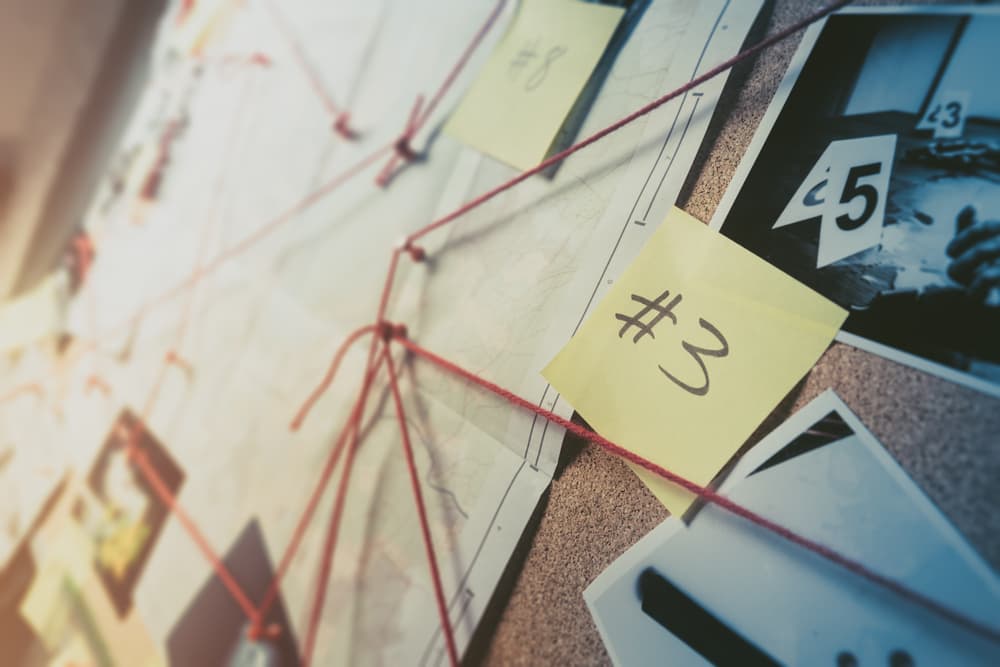 US of Ed: War Crimes, High Crimes and Everyday Crimes