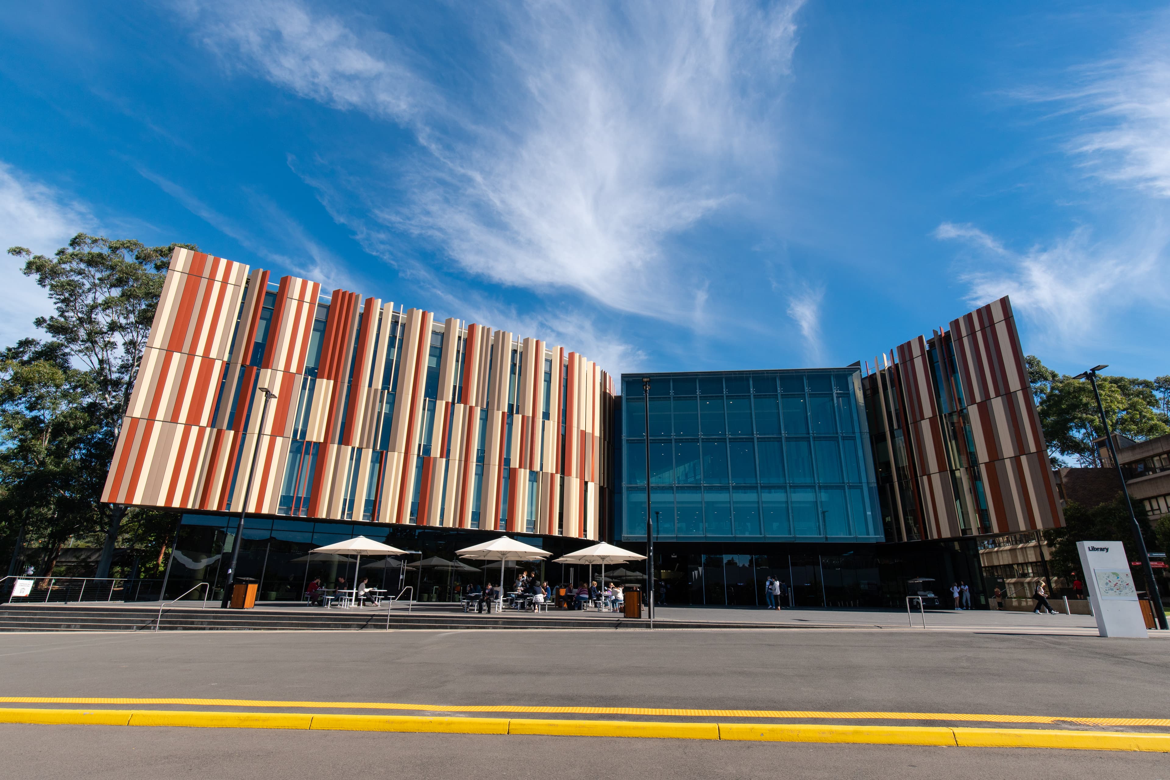 University Funding Issues