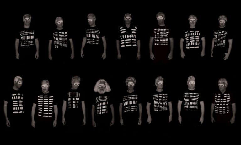 Linear Exhibition at The Powerhouse