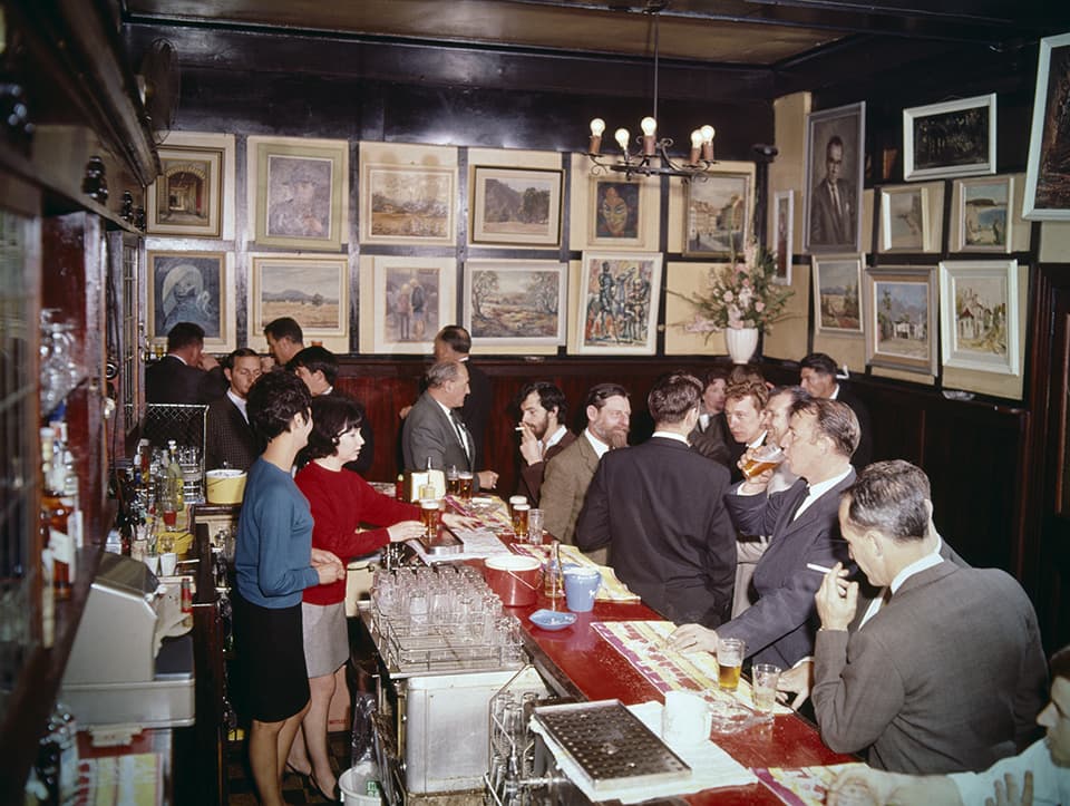 Dictionary of Sydney – Newcastle Hotel