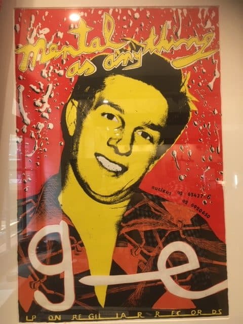 Mental As Anything’s ‘Greedy’ Smith dead at 63