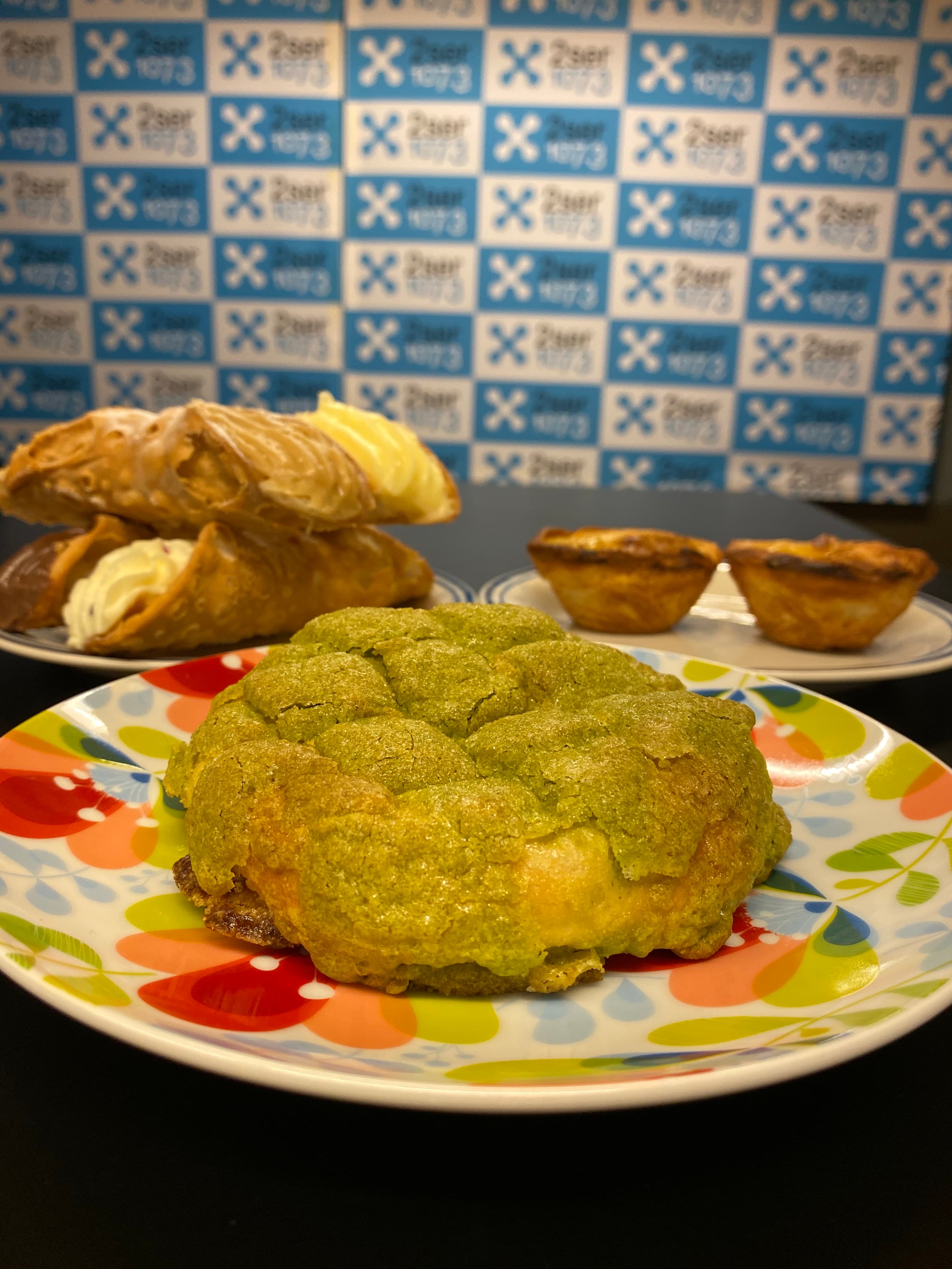 The Pastry Performance Poll