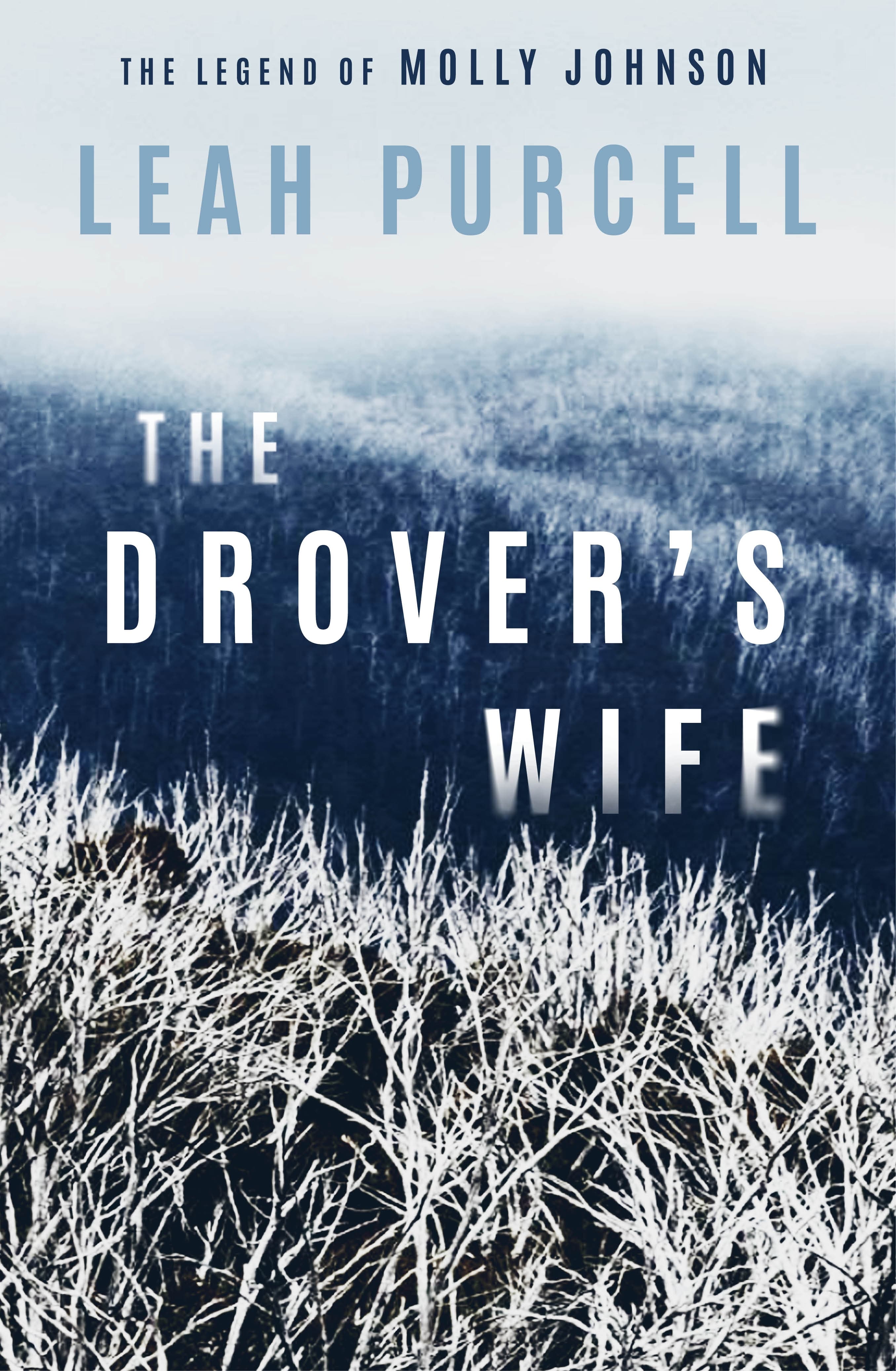Leah Purcell’s The Drover’s Wife