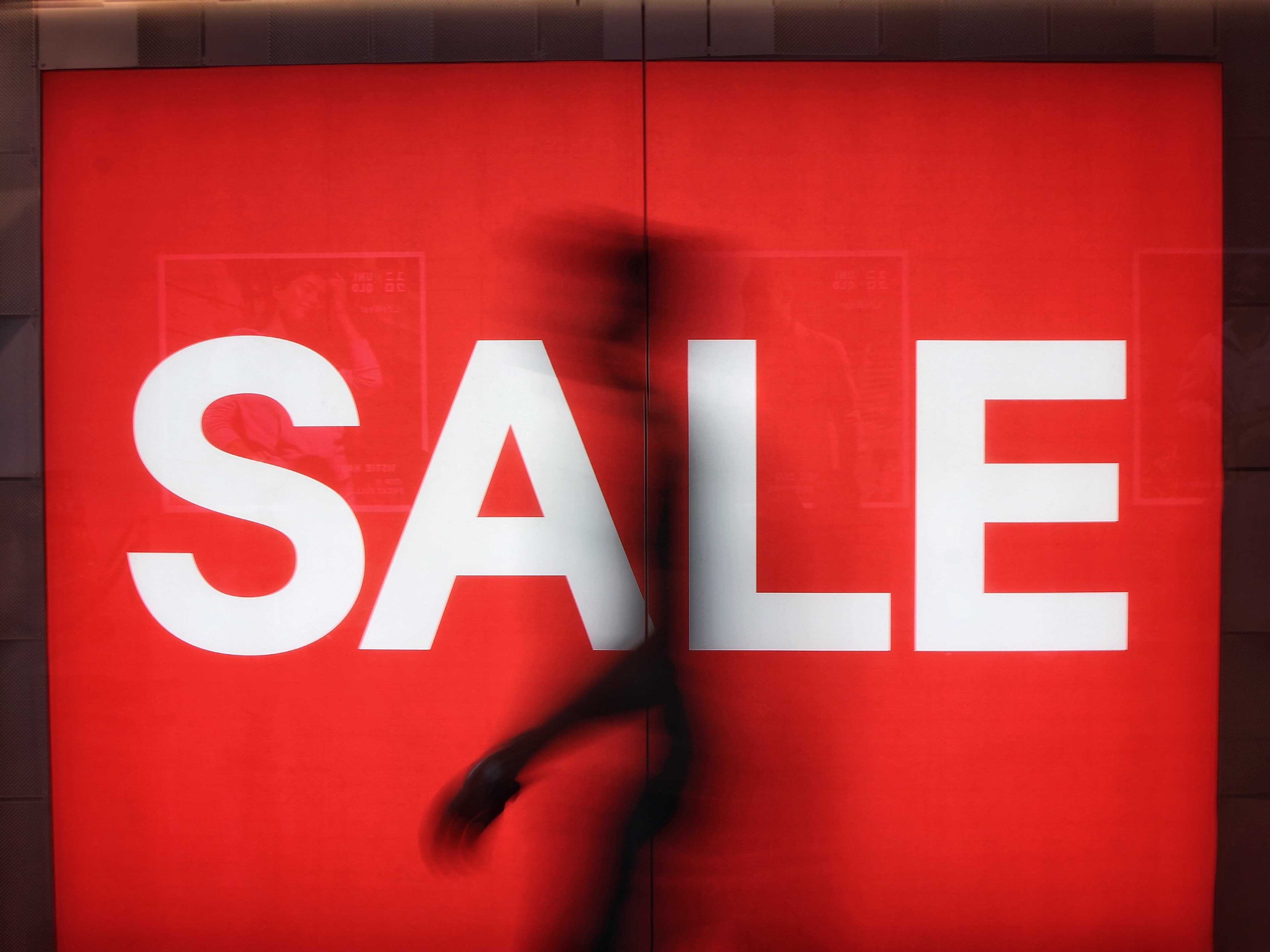 Sale Sale Sale! The Psychology of Impulse Buying