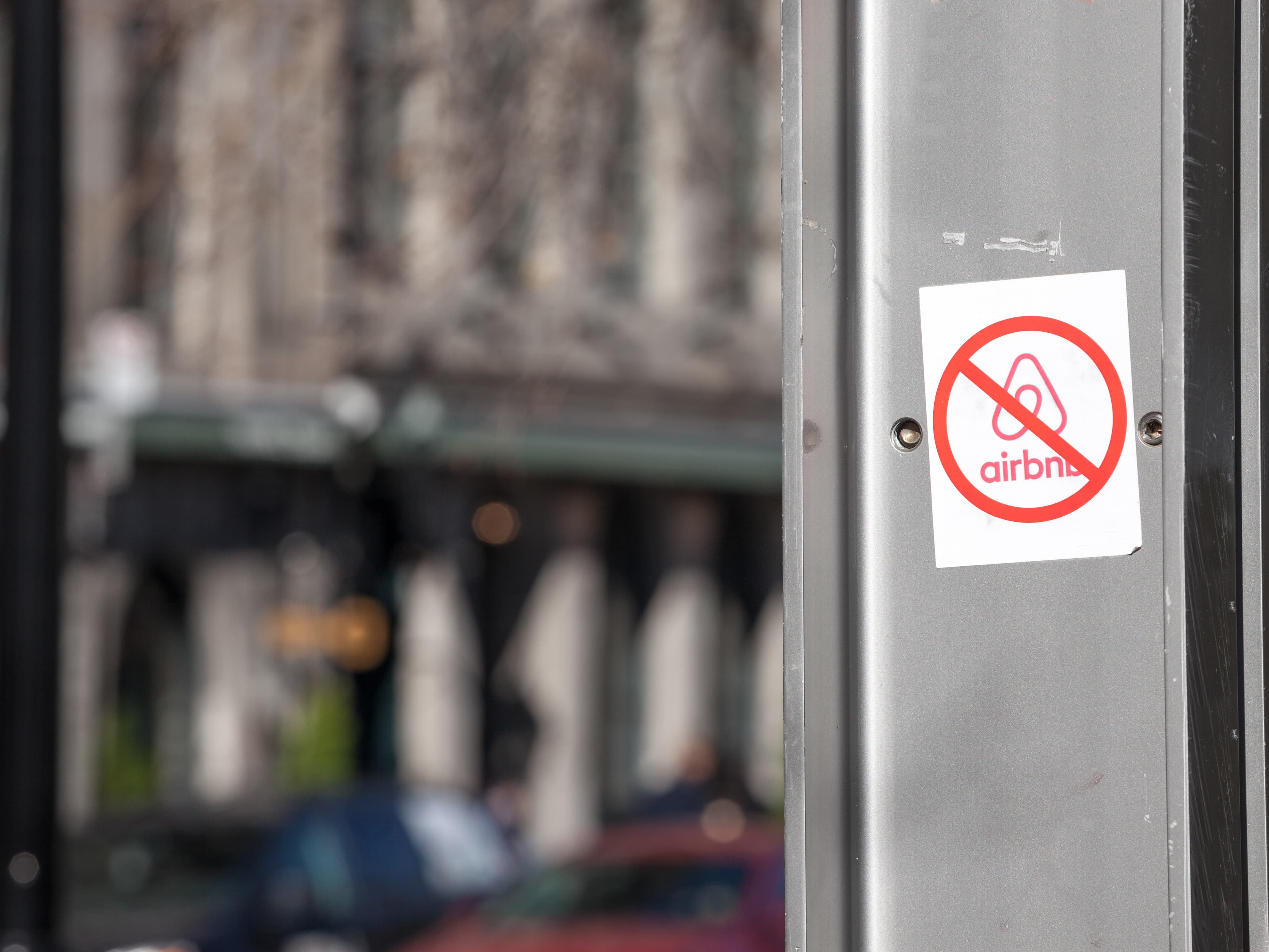 Legal Uncertainty Surrounding Airbnb