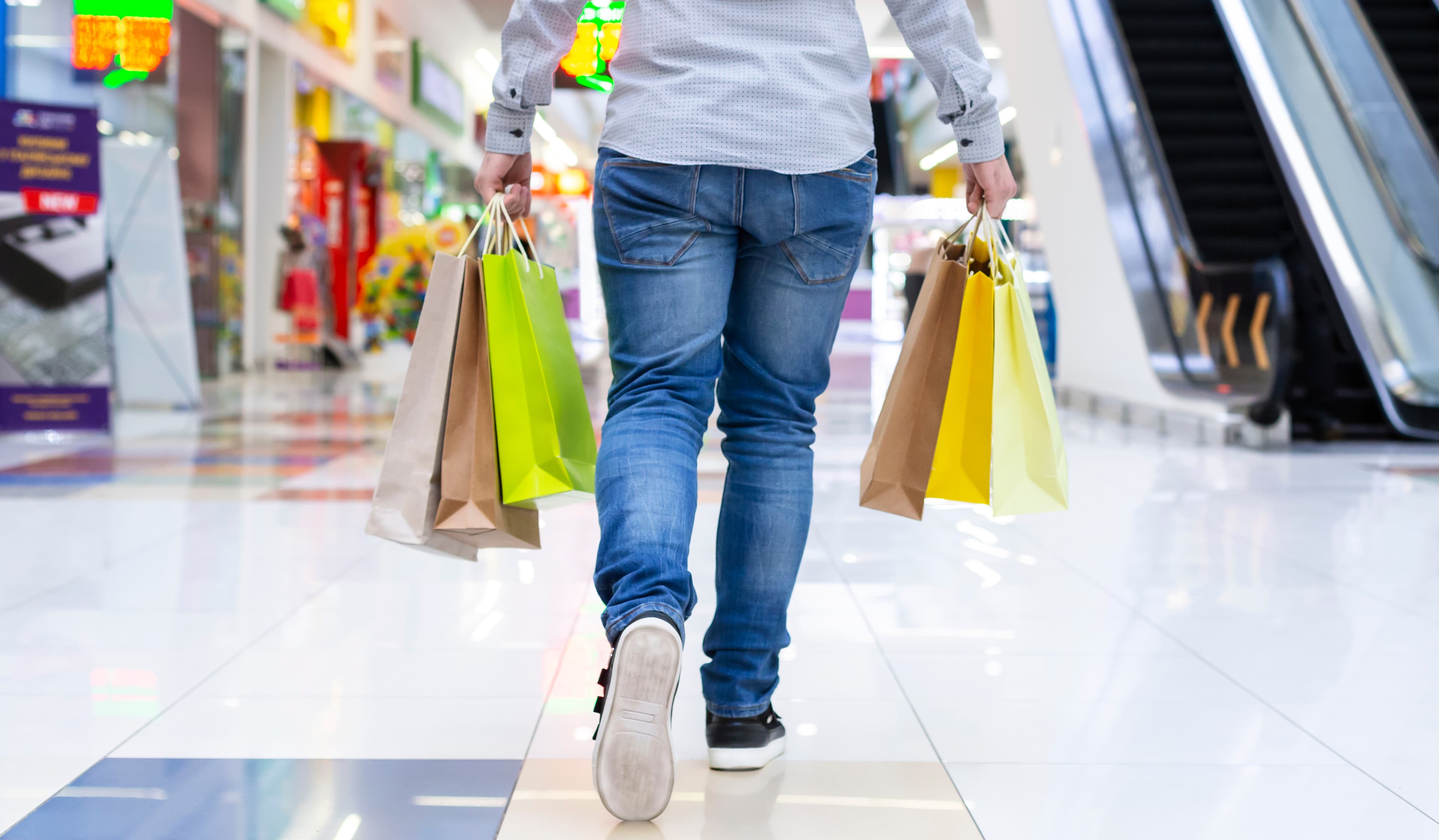 Buy 1 get 1 Free: Sneaky ways retailers get you to spend more