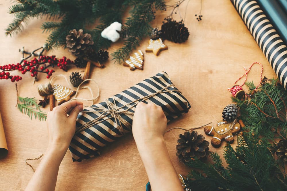 Last Minute Gift Ideas, Maybe You Should Look To The Bush!