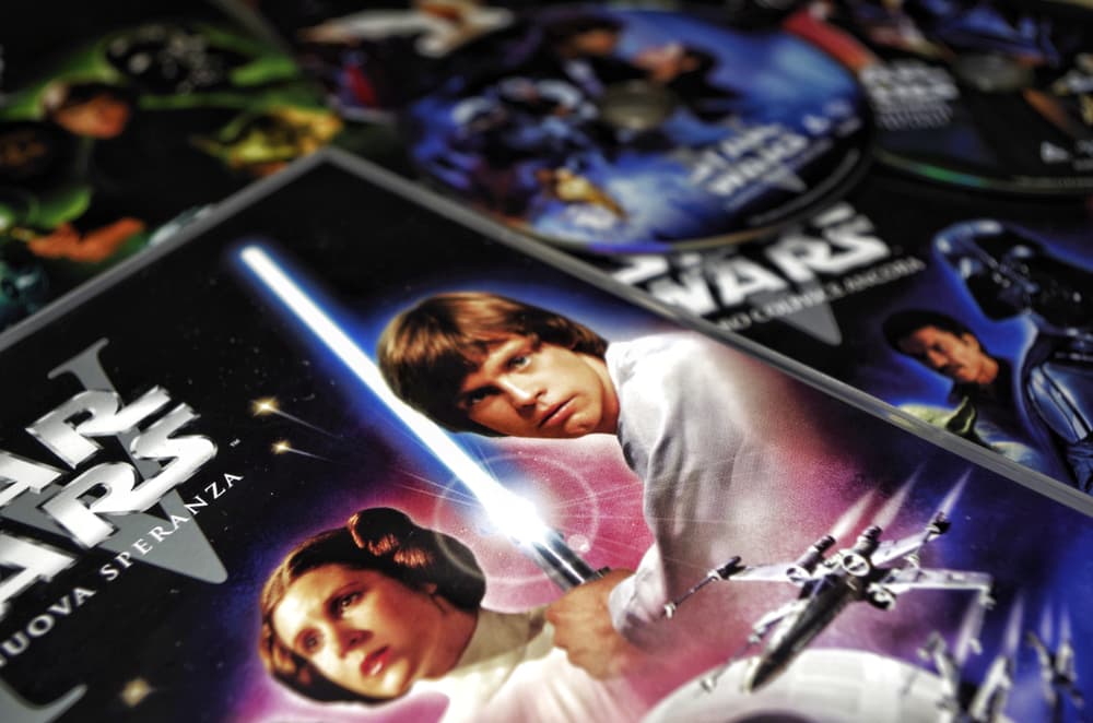 Rule of Three: Why Stories Are Told as Trilogies