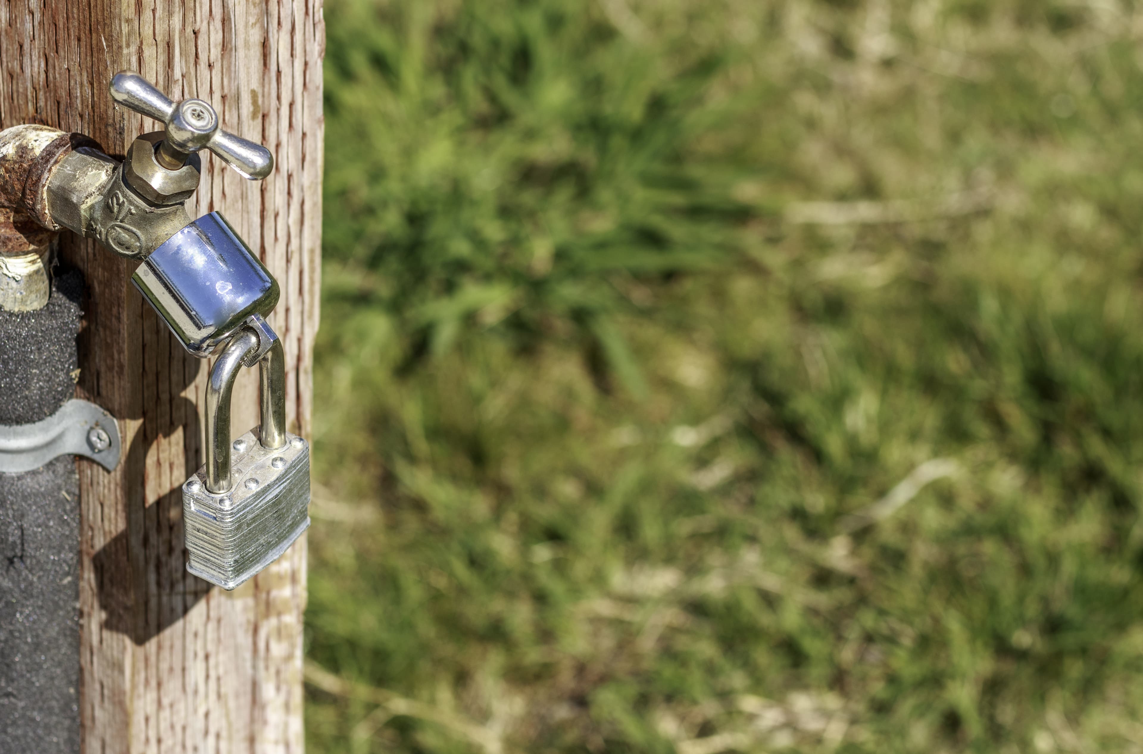 Sydney’s Water Restrictions Reach Level Two