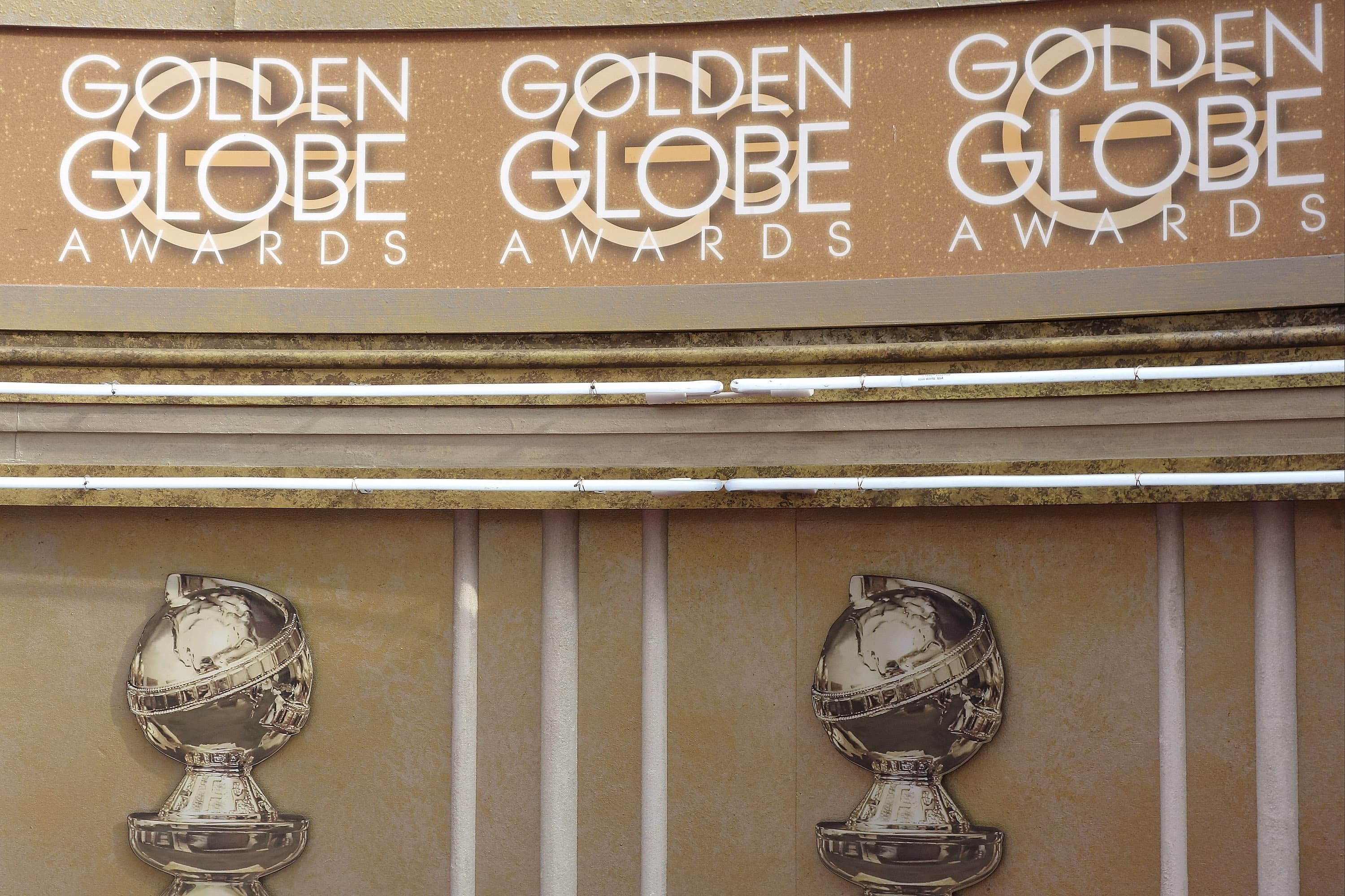 Are the Golden Globes becoming a little too golden?