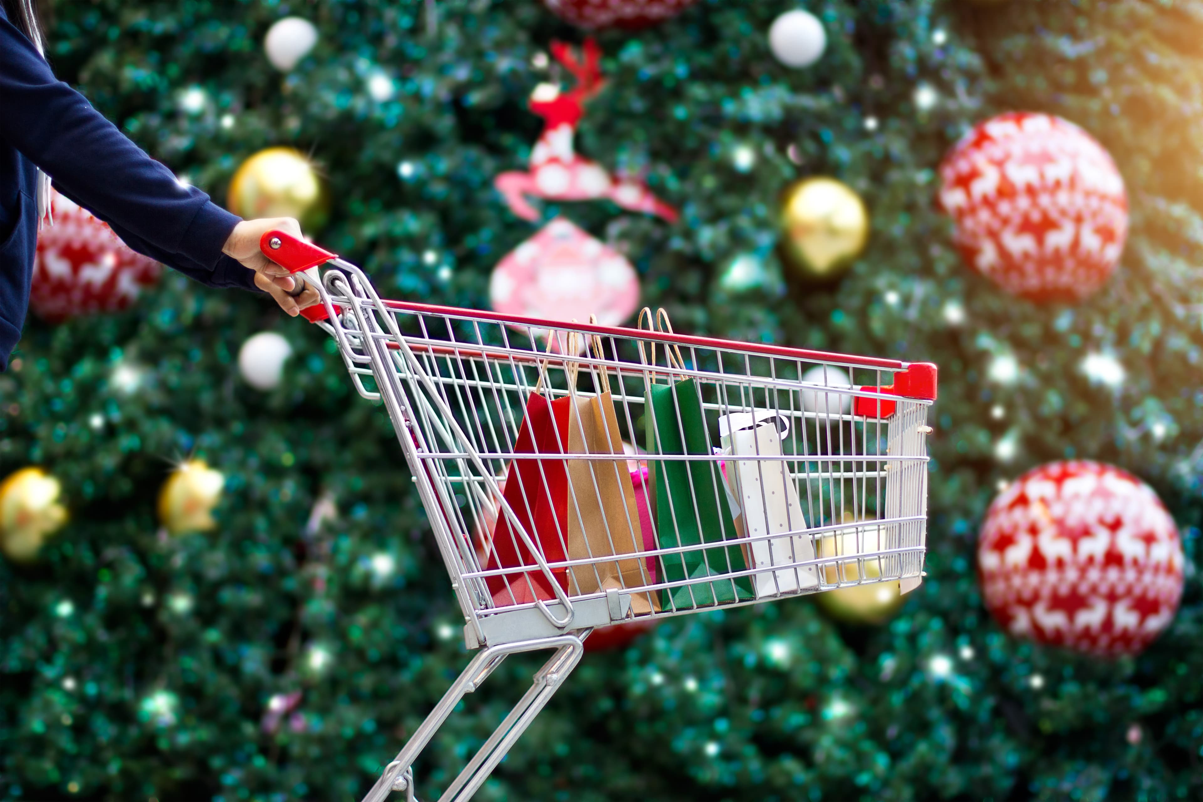 Consumer Rights This Christmas