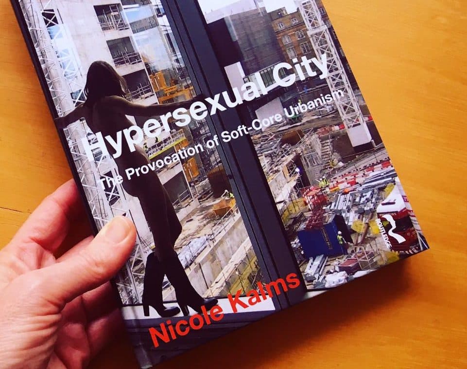 Gendered architecture & design in our cities – what are the safety ramifications?