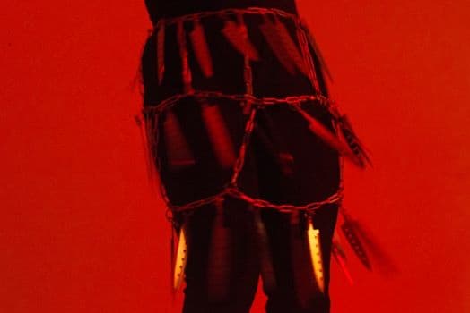 HI-VIS | Casula Powerhouse Arts Centre