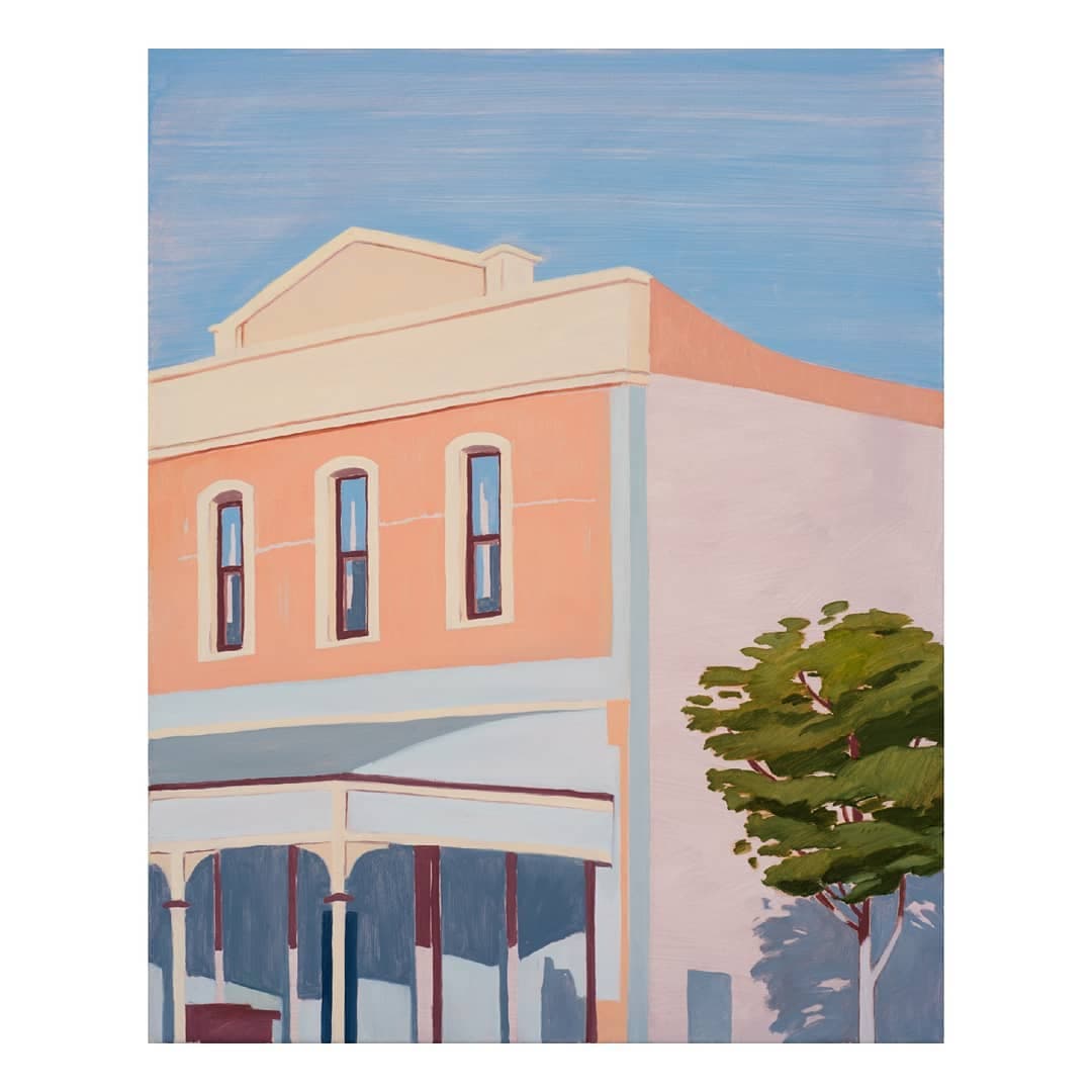 Interview With An Artist – Justin Scivetti