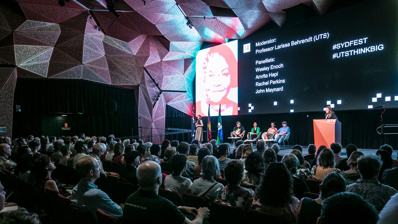 Beyond 2020: My Australian Dream