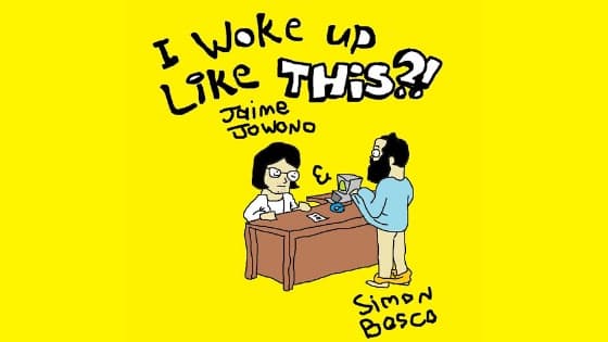 I Woke Up Like This?! : Doctor’s Office Comedy Sketch