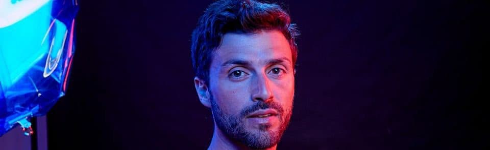 ‘Lady Tabouli’ – Director Dino Dimitriadis