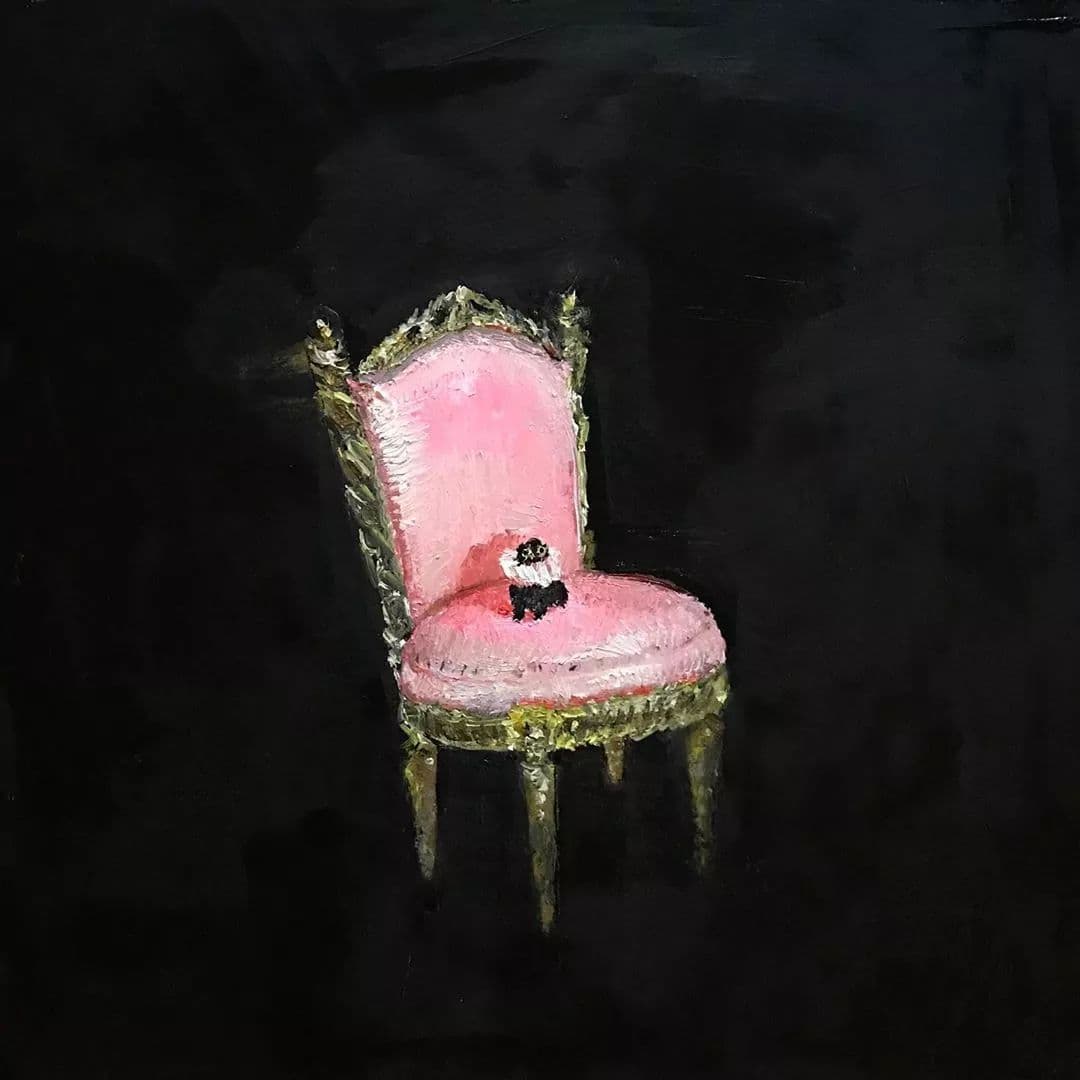 Interview with an Artist – Vanessa Stockard