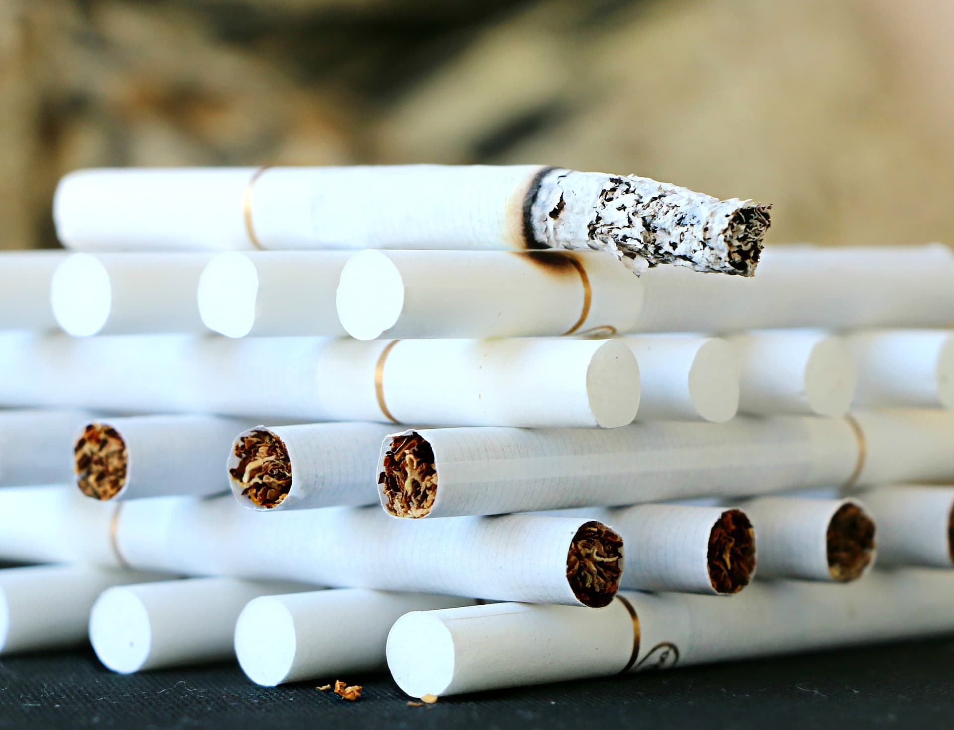 RACGP’s Bold Proposal To Reduce Smoking Rates