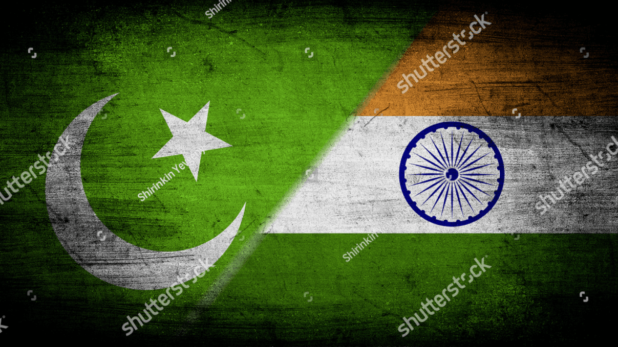 India’s Great Divide and the Postcard Campaign