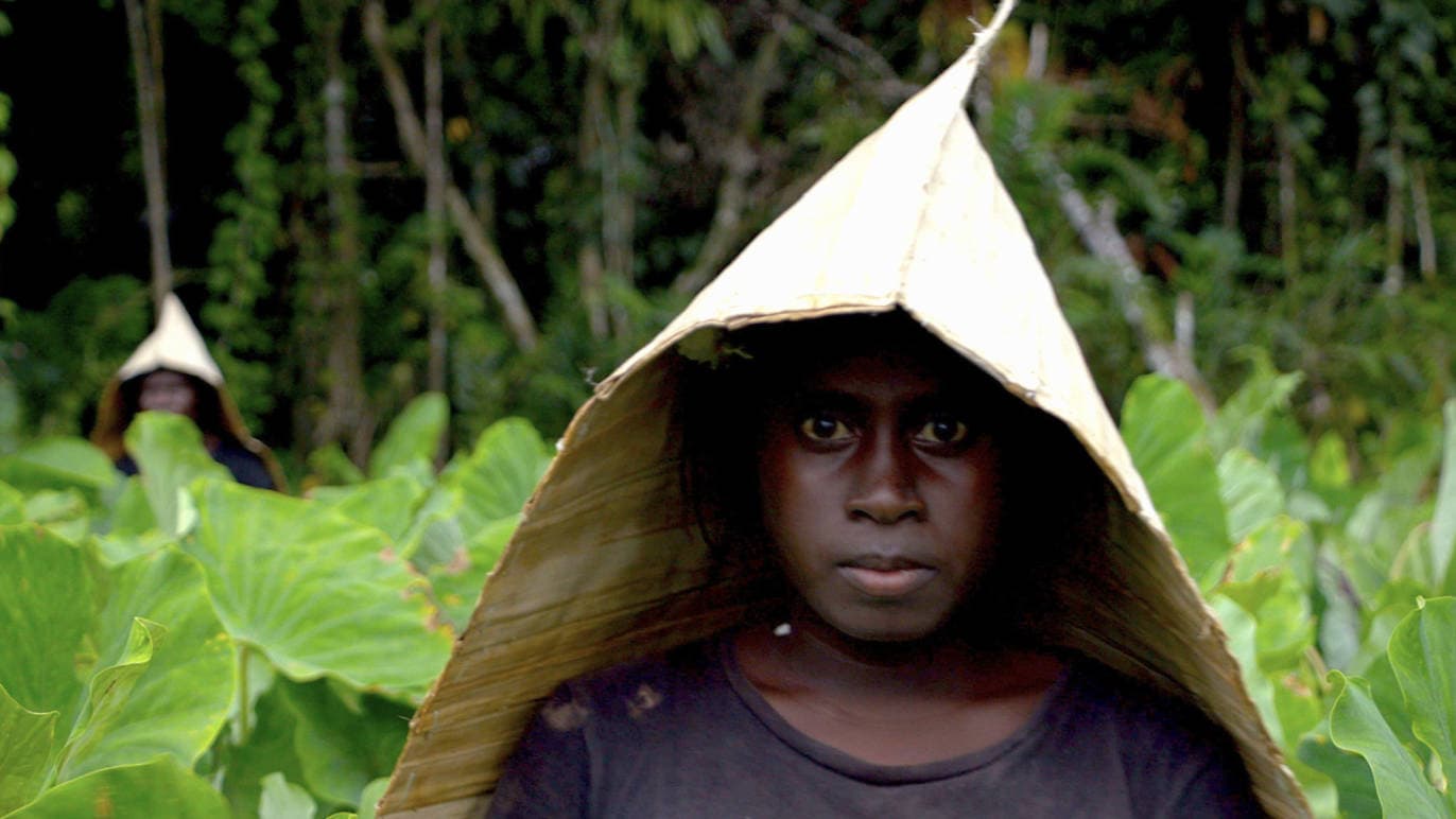 Taloi Havini | “Reclamation” at Artspace Sydney