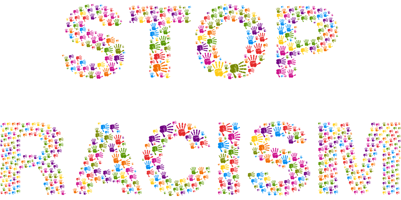 Time for a federal anti-racism campaign?